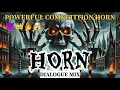Lagu COMPETITION HORN(😈👑🔥🤯)DIALOGUE MIX |HIGH GAIN COMPETITION SONG/ #competition​ #soundcheck​ #music​ 