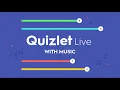 Quizlet Live - Celebration Music