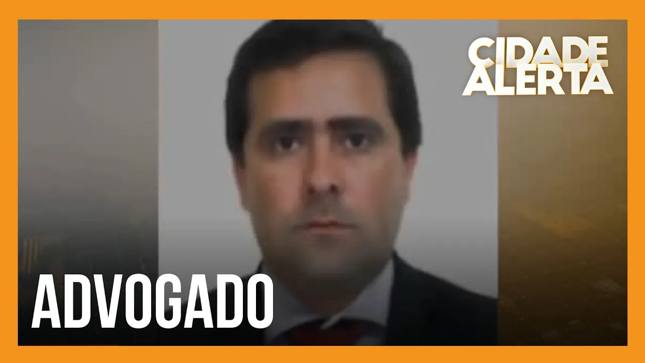 Advogado é morto a tiros em comunidade de SP