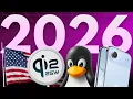 4 tech predictions for 2026
