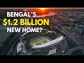 Inside Cincinnati s 1 2 Billion Paycor Stadium Renovation Plan