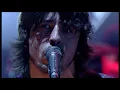 Foo Fighters - All My Life (live on Jools Holland) [2002] | HD