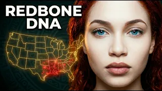 The Redbones Were Never What We Thought DNA Reveals a Forgotten American Identity