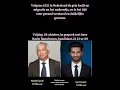 Interview Radio Awaaz met de heer Nawin Ramcharan op vrijdag 24 oktober 2025