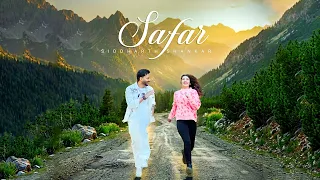 Safar - Siddharth Shankar ( Official Video Song )