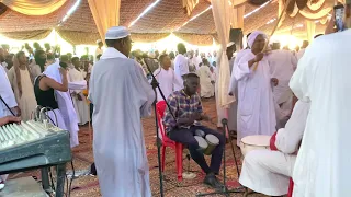 ودمديني حفلة الجرافه 2 