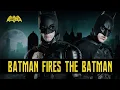 Download Lagu BATMAN FIRES THE BATMAN | BAT-CANNED