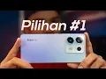 Download Lagu Ini aja 👍 -  Review Redmi Note 13 Pro 5G Indonesia!