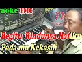Lagu Pertama \u0026 Terakhir_Dangdut Academy NADA PRIA || By Revo Ramon || KARAOKE KN7000 FMC