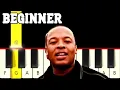 Still D R E - Dr Dre