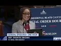 Download Lagu #JasmineCrockett Should Be New Leader Of The Black Caucus? #congressionalblackcaucus  #uspolitics