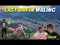 Download Lagu LAST DAY IN WALING🥹 || MY NEW JOURNEY || MOTOVLOG