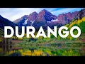 Top 10 Best Things to Do in Durango Colorado Durango Travel Guide 2024