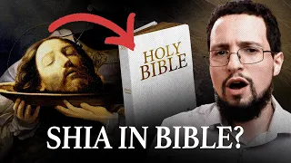 John The Baptist: A Link Between Karbala & Christianity