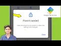 Fix Family Link uninstall Parental control Parent need Problem