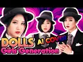 Download Lagu DOLLS - GIRLS' GENERATION [Org. by 9Muses] AI COVER