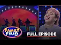 Download Lagu Family Feud Philippines: Team Dancerist vs Team TikTokerist | FULL EPISODE