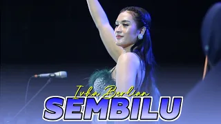 sembilu ivha berlian elsamba dut com aj pro audio