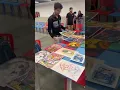 Painting Competition Winner Selection
