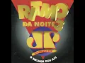 Ritmo Da Noite Vol 3 O Melhor dos DJ'S 1995 Jovem Pan Dance Music