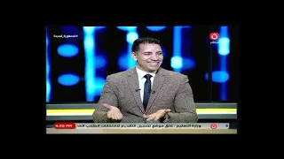 معكم مجدي منصور مع الإعلامي والمستشار العقاري مجدي منصور لقاء شركة HSG و شركة Everest View 1 1 2024 