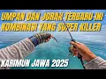 Download Lagu UMPAN DAN JORAN TERBARU INI KOMBINASI TERMANTAP UNTUK ULTRA LIGHT FISHING🔥👊😍