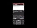 Python Tutorial - Lesson 1