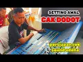 Download Lagu PERSIAPAN CEK SOUND CUMI CUMI AUDIO