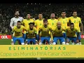 Download Lagu Brazil vs Paraguay 4-0 kualifikasi PIALA DUNIA