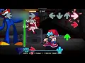 FNF vs Huggy Wuggy Poppy Playtime Play FNF Mod Online Unblocked Google Chrome 2021