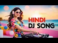 Download Lagu Bollywood Dance DJ Song | Trending 2025 Remix | Top Hindi DJ Songs 2025 | High Bass Hindi DJ | S106