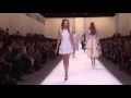 Fendi I Women s Spring Summer 2017 Fashion Show
