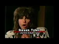 STEVEN TYLER of Aerosmith on "Dude Looks Like A Day" - 1987 MuchMusic interview