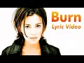 Download Lagu Tina Arena - Burn - Lyrics