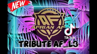 Download TRIBUTE OF AFRIAN AF [AF_L3] - JUNGLE DUTCH REMIX TERBARU #AF_L3 MP3