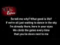 HEAVEN Culum Scott ft Lyodra, Darren Espanto, Diana Danielle, Hoang Duyen