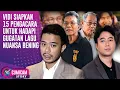 Download Lagu Vidi Aldiano Siapkan 15 Pengacara Termasuk Untuk Hadapi Kasus Lagu Nuansa Bening | CUMISTORY