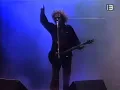 Soda Stereo - Persiana Americana (Av. 9 de Julio) (HD)