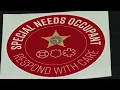 Pinellas Sheriff s Office introduces new sticker to alert first responders of person with special ne
