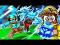 Download Lagu We Unlocked THE LIGHTNING FRUIT in Roblox Blox Fruits!