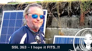 SSL 363 ~ I hope it FITS..!!