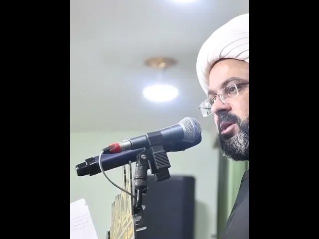 ⁣من أهم أعمال ليلة القدر دعاء رفع المصاحف