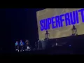 SUPERFRUIT - “Goodbye From Lonely” | POPSPRING 2018 Tokyo, Japan