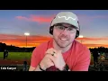 WSSAAA Wednesday - Trevor Moawad