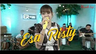 Download Esa Risty - Tak Sedalam Ini MP3
