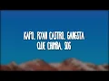 Ryan Castro - LA VILLA ft. Kapo & Gangsta