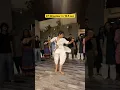 Lagu Trying to achieve 32 ghoomar in 15 seconds. ❤️ #dance #garba #spins #fun