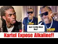 Vybz Kartel Explains Why He Hates Alkaline | What He Said Will Shock You