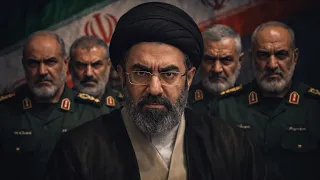 تفاصيل تنشر لأول مرة   الاجتماع السري الذي أطاح ب   بزشكيان    الحرس ال ث و ري يعلن حالة ال ح  ر  ب دندنها