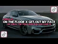 Download Lagu DJ ON THE FLOOR X GET OUT MY FACE BY DJ DANVATA SLOW KANE VIRAL TIKTOK 2024